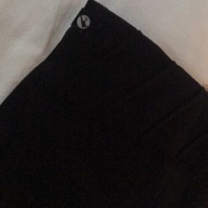 Oiselle Aero shorts size 8